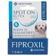 Fiproxil Spot-On Kutya S 0,67ml