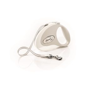 Flexi Style S Szalag 5m 25kg-ig Fehér