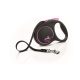 Flexi Black Design M Szalag 5m 25kg-ig Pink