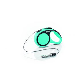 Flexi új Comfort XS Zsinór 3m 8kg-ig kék