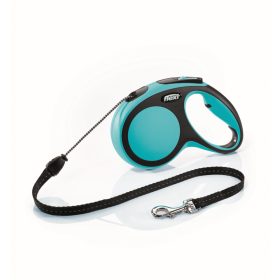 Flexi új Comfort M Zsinór 5m 20kg-ig kék