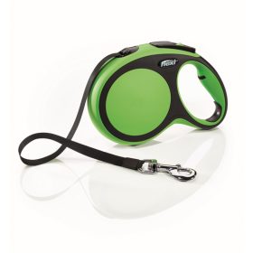 Flexi új Comfort L Szalag 8m 50kg-ig zöld