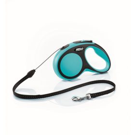 Flexi új Comfort S Zsinór 5m 12kg-ig kék