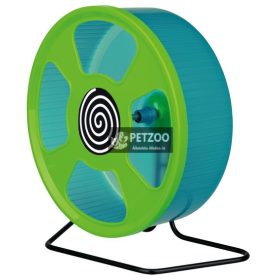 Hörcsögforgó Műanyag 20cm