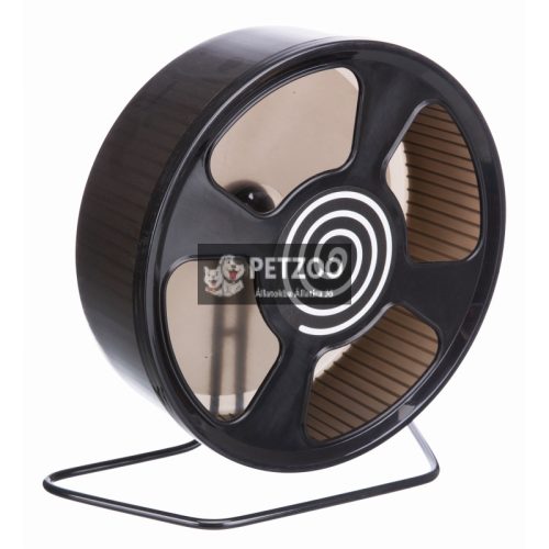 Hörcsögforgó Műanyag 20cm