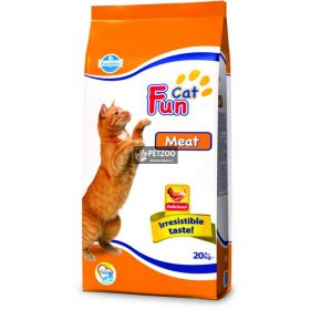 FUN CAT MEAT 20KG