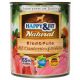 Happy&Fit Natural Dog Konzerv Marha&Pulyka Áfonyával&Sáfrányolajjal 800g