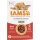 Iams Cat Delights Marhahús és répa falatok, zamatos aszpikban nedves macskatáp 85g