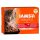 Iams Cat Delights SEA IN GRAVY multipack Szószban 12x85g