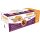 Iams Cat Delights Land&sea Multipack Szószban 48x85gr