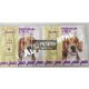 BONEY KUTYA JUTALOMFALAT PREMIUM STICK BAROMFI 10X10G