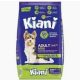 Kiani kutya száraztáp mini csirke - marha 2,5kg