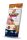N&D Brown Dog Jutalomfalat Lamb,potato,carrot&spirulina Adult Mini 60g