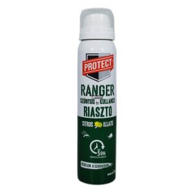 Protect Ranger szúnyog- és kullancsriasztó aerosol 100 ml