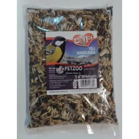 Dolly Téli Vadmadáreledel 400gr