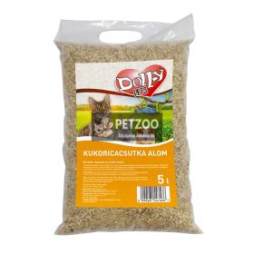 Dolly Kukoricacsutka Alom 5l