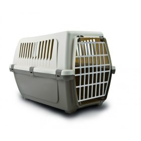 Vision Szállítóbox 50, Müa. Ajtóval, 48x32x33cm