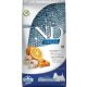 N&D Dog Ocean tőkehal,narancs és sütőtök adult mini 7kg