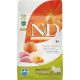 N&D Dog Grain Free vaddisznó&alma sütőtökkel adult mini 800g