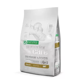 Natures Protection Dog Adult SC White Lamb Small&mini 1,5kg