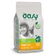 Oasy Dog OAP Adult Small/Mini Pork 