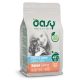 Oasy Dog OAP Puppy Small/Mini Salmon