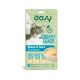 Oasy Cat Creamy Snack Tuna 4x15g