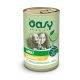 Oasy Dog Lifestage Adult paté Chicken All Breeds 400g