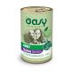 Oasy Dog Lifestage Adult paté Turkey All Breeds 400g