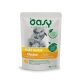 Oasy Cat Alutasakos Chunks in Gravy Adult Hairball 85g 