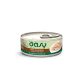 Oasy Cat Konzerv Natural Chicken&Duck 70g