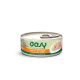 Oasy Cat Konzerv Natural Chicken&Cheese 70g