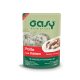 Oasy Cat Alutasak Natural Chicken&Beef 70g