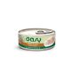 Oasy Cat Konzerv Natural Chicken Fillet 70g