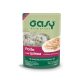 Oasy Cat Alutasak Natural Chicken&Quinoa 70g