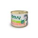 Oasy Dog Konzerv OP Adult Small/Mini Salmon 200g