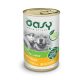 Oasy Dog Konzerv OP Adult Medium/Large Pork 400g