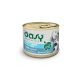 Oasy Dog Konzerv OP Puppy&Junior Small/Mini Lamb 200g