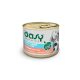 Oasy Dog Konzerv OP Puppy&Junior Small/Mini Salmon 200g