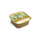 Oasy Dog Alutálka Tasty Paté Adult Lamb 150g