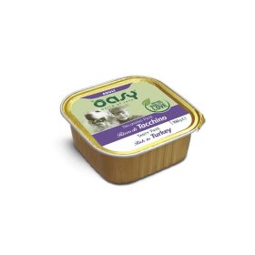 Oasy Dog Alutálka Tasty Paté Adult Turkey 150g