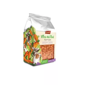 Vitapol Vita Herbal Kisállatoknak Sárgarépa 100g