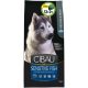 Cibau Sensitive Fish Medium/Maxi 12+2kg Promo