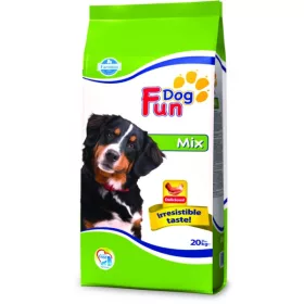 Fun Dog Adult Mix 10kg