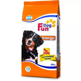 Fun Dog Adult Energy 20kg