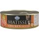 Matisse konzerv Mousse Csirke 85g