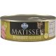 Matisse konzerv Mousse Nyúl 85g