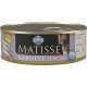 Matisse konzerv Mousse Szardínia 85g