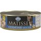 Matisse konzerv Mousse Tőkehal 85g