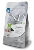  N&D Soft&Shiny White Coat Dog tengeri sügér, spirulina&édeskömény adult mini 2kg